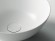 Ceramica Nova Раковина накладная круглая (белый матовый) Element арт. CN6003