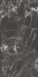 Керамогранит Риальто 80x160см, чёрный лаппатированный обрезной Kerama Marazzi арт. SG572992R