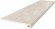 Ступень Роверелла 33x119.5см, клееная бежевый светлый Kerama Marazzi арт. DL500600R\GCF