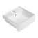 Abber Раковина накладная 415x415мм Rechteck, белый арт. AC2208
