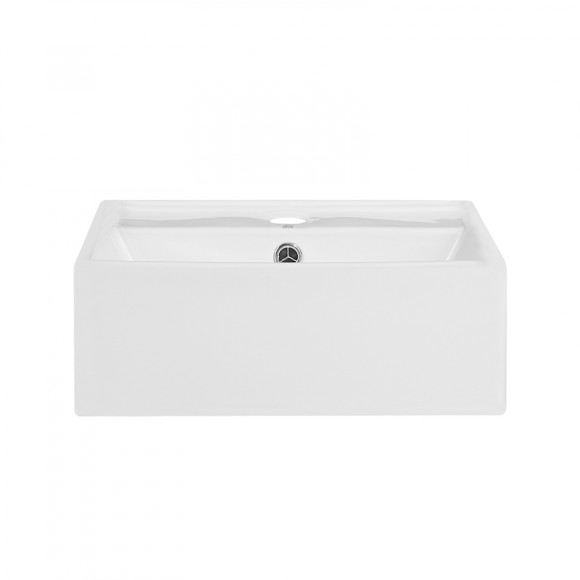 Abber Раковина накладная 415x415мм Rechteck, белый арт. AC2208