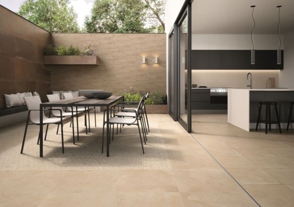 Italon Мозаика Magnesio Mosaico 30x30, под мозаику Materia - 610110000250