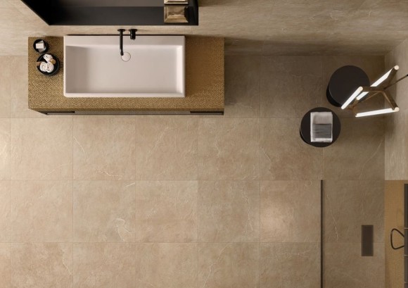 Italon Мозаика Magnesio Mosaico 30x30, под мозаику Materia - 610110000250