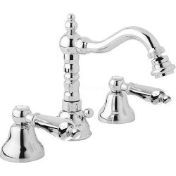 Cezares Смеситель для биде FIRST Хром. Бронза. Золото - FIRST-BBS2-01-M Cezares Смеситель для биде FIRST Хром. Бронза. Золото - FIRST-BBS2-01-M