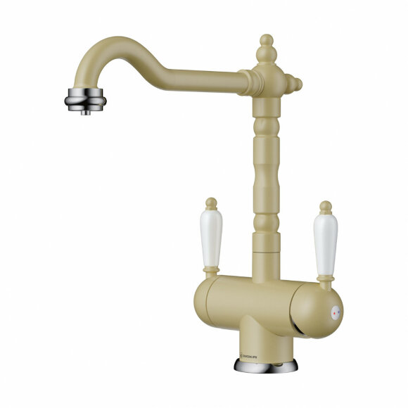 Omoikiri Смеситель Amagasaki-MA 4994233, бежевый арт. 4994233