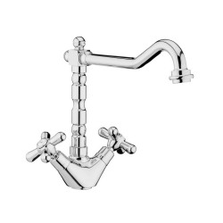 Webert смеситель для кухни, Armony, AM780102015 цвет: хром Webert смеситель для кухни, Armony, AM780102015 цвет: хром