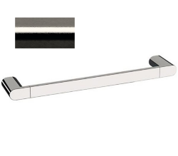 Remer Держатель для полотенца 40см LN40NP Lounge цвет: никель Remer Держатель для полотенца 40см LN40NP Lounge цвет: никель