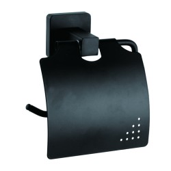 Держатель для туалетной бумаги, Haiba, черный арт. HB8903 Держатель для туалетной бумаги, Haiba, черный арт. HB8903