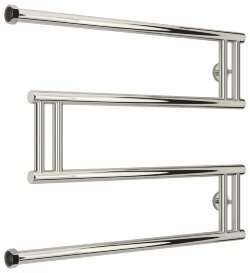 Водяной полотенцесушитель High-Tech+ model "M" 500х650 (без покрытия) Сунержа арт. 00-4050-5065 Водяной полотенцесушитель High-Tech+ model "M" 500х650 (без покрытия) Сунержа арт. 00-4050-5065