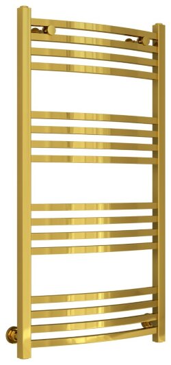Водяной полотенцесушитель Аркус 1000х500 (золото) Сунержа арт. 03-0251-1050 Водяной полотенцесушитель Аркус 1000х500 (золото) Сунержа арт. 03-0251-1050