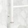 Электрический полотенцесушитель Галант 3.0 600х400 МЭМ левый (матовый белый) Сунержа арт. 30-5800-6040