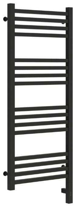 Электрический полотенцесушитель Модус 3.0 1000х400 МЭМ правый (тёмный титан муар) Сунержа арт. 15-5701-1040 Электрический полотенцесушитель Модус 3.0 1000х400 МЭМ правый (тёмный титан муар) Сунержа арт. 15-5701-1040