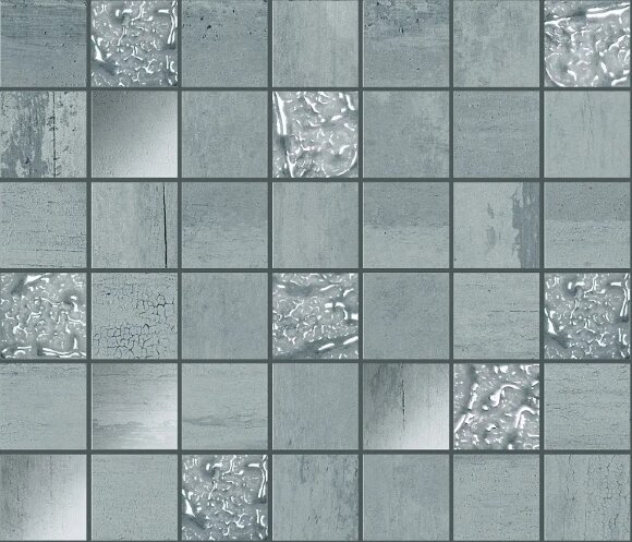 Ibero Керамика Mos.Sospiro Ocean 30x30, под мрамор - ПП-00033623