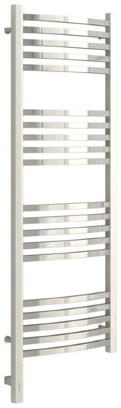 Электрический полотенцесушитель Аркус 3.0 1200х400 МЭМ левый (без покрытия) Сунержа арт. 00-5704-1240 Электрический полотенцесушитель Аркус 3.0 1200х400 МЭМ левый (без покрытия) Сунержа арт. 00-5704-1240