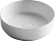 Ceramica Nova Раковина накладная круглая (белый матовый) Element арт. CN6022MW