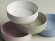 Ceramica Nova Раковина накладная круглая (белый матовый) Element арт. CN6022MW