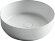 Ceramica Nova Раковина накладная круглая (белый матовый) Element арт. CN6022MW