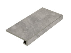 Italon Ступень фронтальная Rock Scalino Frontale 33x60/Клаймб Рок, под бетон, цемент, камень Climb - 620070000734 Italon Ступень фронтальная Rock Scalino Frontale 33x60/Клаймб Рок, под бетон, цемент, камень Climb - 620070000734