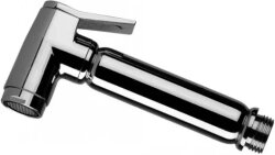 Remer Душ-пистолет 332OLA, цвет: хром Remer Душ-пистолет 332OLA, цвет: хром