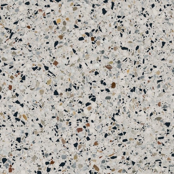 Керамогранит Бричиола 60x60см, белый лаппатированный обрезной Kerama Marazzi арт. SG653122R