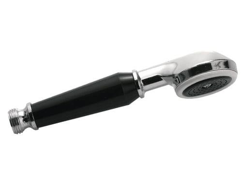 Remer Душевая лейка d50 мм 326P, цвет: хром