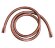 Remer Шланг для душа 120 см 332CN2G120RL, цвет: Медь