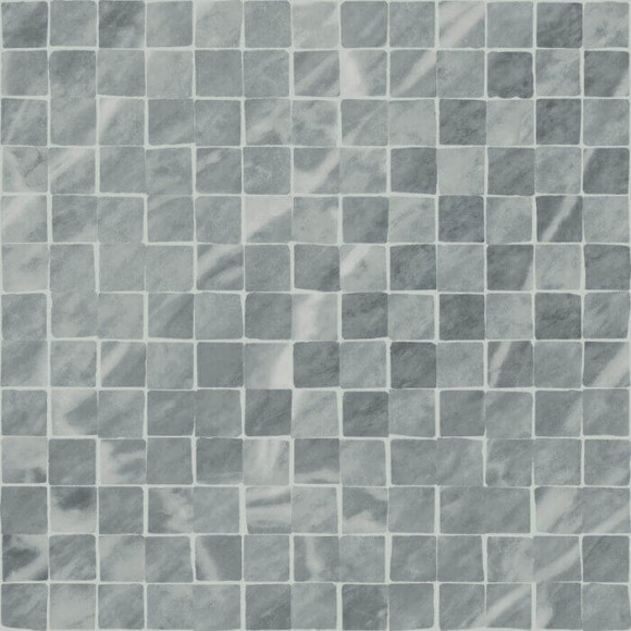 Мозаика Floor Project Атлантик Сплит пат. 30x30 Charme extra, Italon под мрамор - 620110000074