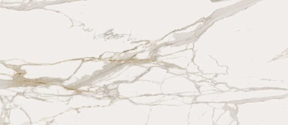 Керамогранит Calacatta Nat. Ret. 60х120 Charme evo, Italon под мрамор - 610010001411