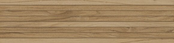 Italon Декор Оак Татами 20х80, под дерево Loft - 610110000449