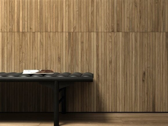 Italon Декор Оак Татами 20х80, под дерево Loft - 610110000449