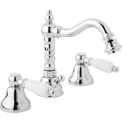 Cezares Смеситель для биде FIRST Хром - FIRST-BBS2-01-Bi Cezares Смеситель для биде FIRST Хром - FIRST-BBS2-01-Bi