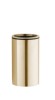 Boheme стакан настольный matt gold, Uno арт. 10982-MG