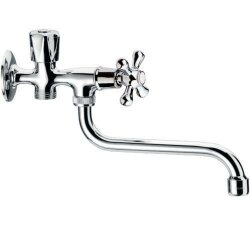 Remer Кран, цвет: хром Liberty 252LICE