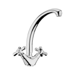 Webert смеситель для кухни, Armony, AM780302015 цвет: хром Webert смеситель для кухни, Armony, AM780302015 цвет: хром