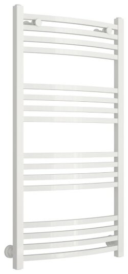 Водяной полотенцесушитель Аркус 1000х500 (белый) Сунержа арт. 12-0251-1050 Водяной полотенцесушитель Аркус 1000х500 (белый) Сунержа арт. 12-0251-1050