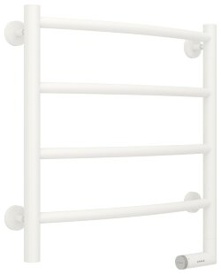 Электрический полотенцесушитель Галант 2.0 500х500 МЭМ правый (матовый белый) Сунержа арт. 30-5201-5050 Электрический полотенцесушитель Галант 2.0 500х500 МЭМ правый (матовый белый) Сунержа арт. 30-5201-5050