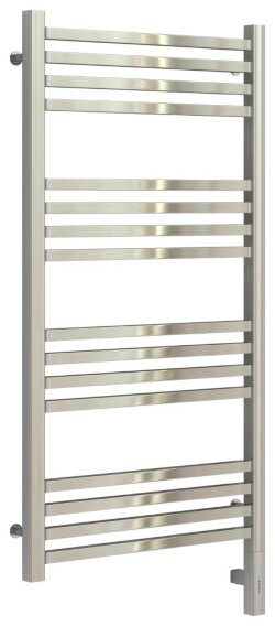 Электрический полотенцесушитель Модус 3.0 1000х500 МЭМ правый (без покрытия) Сунержа арт. 00-5701-1050 Электрический полотенцесушитель Модус 3.0 1000х500 МЭМ правый (без покрытия) Сунержа арт. 00-5701-1050