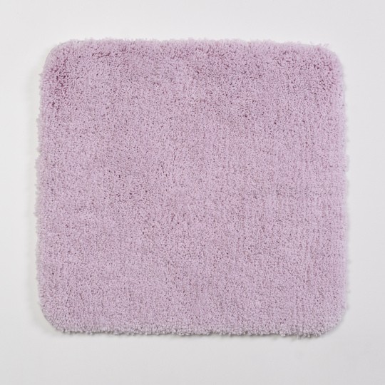 WasserKRAFT Коврик для ванной kammel bm-8334 light lilac цвет: розовый