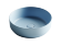 Ceramica Nova Раковина накладная круглая (голубой матовый) Element арт. CN6022ML