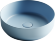 Ceramica Nova Раковина накладная круглая (голубой матовый) Element арт. CN6022ML