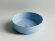 Ceramica Nova Раковина накладная круглая (голубой матовый) Element арт. CN6022ML