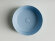 Ceramica Nova Раковина накладная круглая (голубой матовый) Element арт. CN6022ML