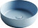 Ceramica Nova Раковина накладная круглая (голубой матовый) Element арт. CN6022ML