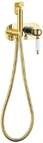 Boheme Гигиеническая лейка со смесителем Imperiale арт. 425