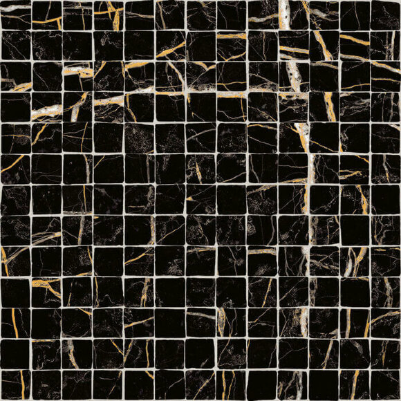 Мозаика Floor Project Лоран Сплит 30x30 Charme extra, Italon под мрамор - 620110000075