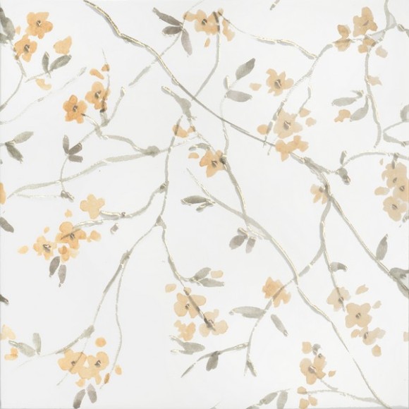 Декоративная плитка Весна 20x20см, 6 матовый Kerama Marazzi арт. VT\B456\5009