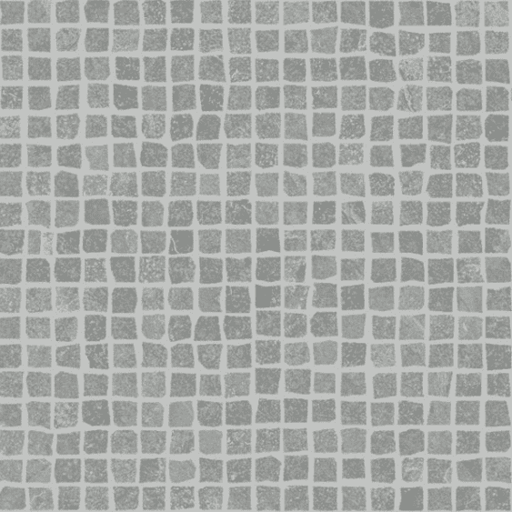 Italon Мозаика Carbonio Mosaico Roma 30x30, под мозаику Materia - 600080000351