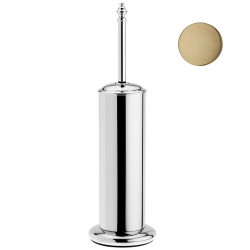 Webert ершик для унитаза, Armony, AM501302065 цвет: бронза Webert ершик для унитаза, Armony, AM501302065 цвет: бронза