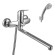 Смеситель advance Lemark Plus Grace, хром арт. LM1251C