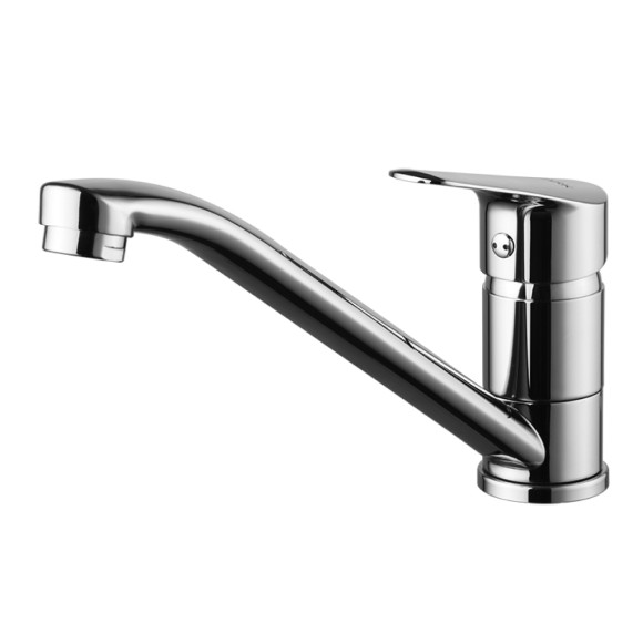 Смеситель для кухни Lemark Partner, хром арт. LM6554C